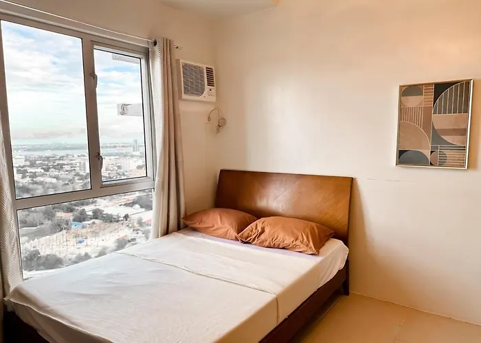 Rustic By Hayahay アパート